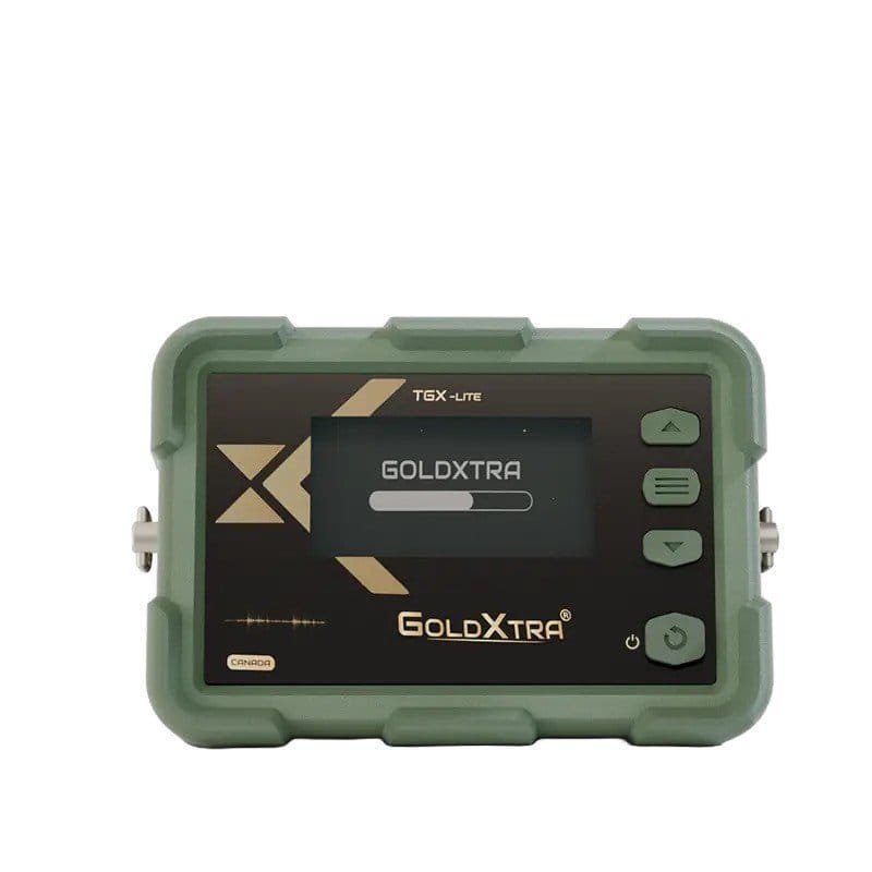 GoldXtra TGX Lite — گولڈ ڈیٹیکٹر کی قیمت پاکستان میں