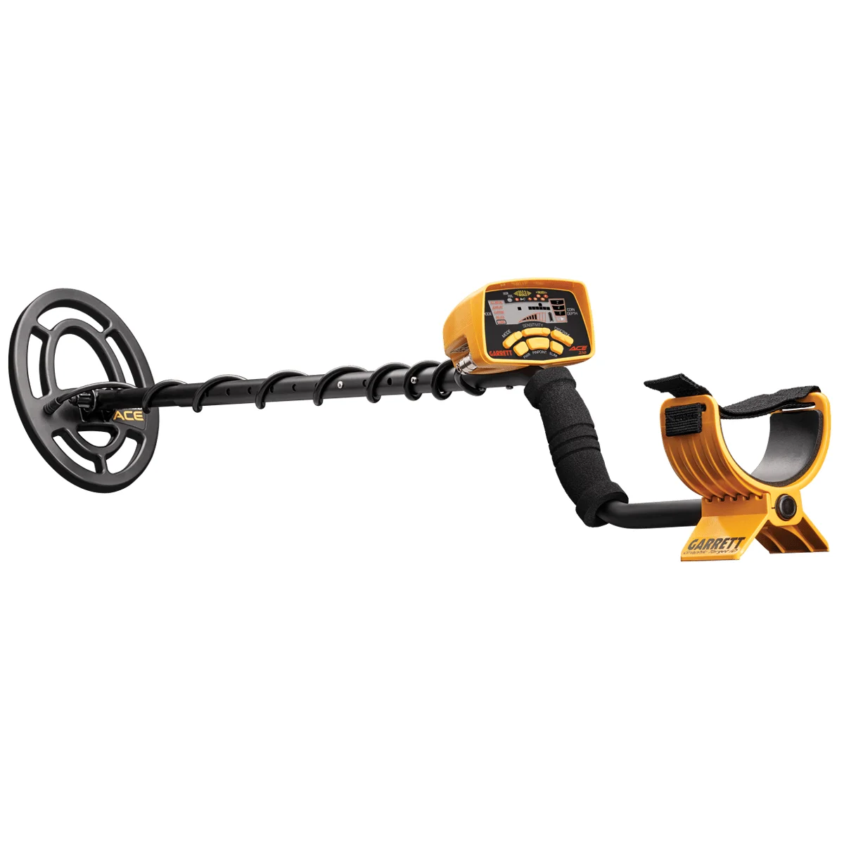 Garrett ACE 250 — گولڈ ڈیٹیکٹر کی قیمت پاکستان میں
