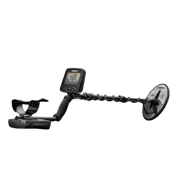 Garrett Goldmaster 24k — گولڈ ڈیٹیکٹر کی قیمت پاکستان میں
