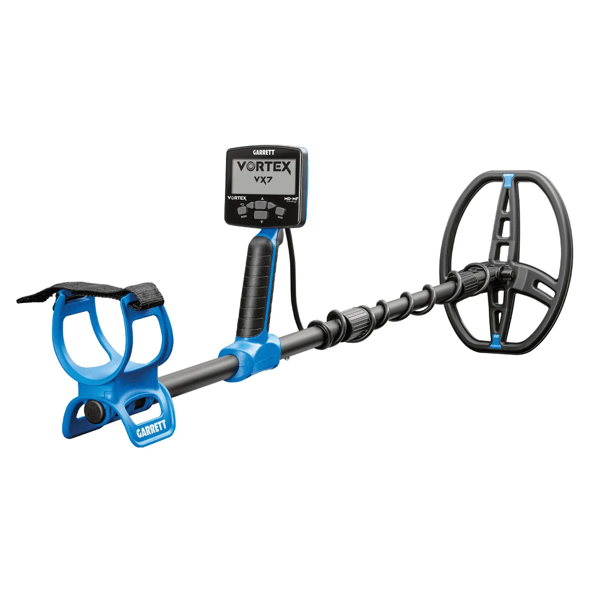 Garrett Vortex VX7 — گولڈ ڈیٹیکٹر کی قیمت پاکستان میں