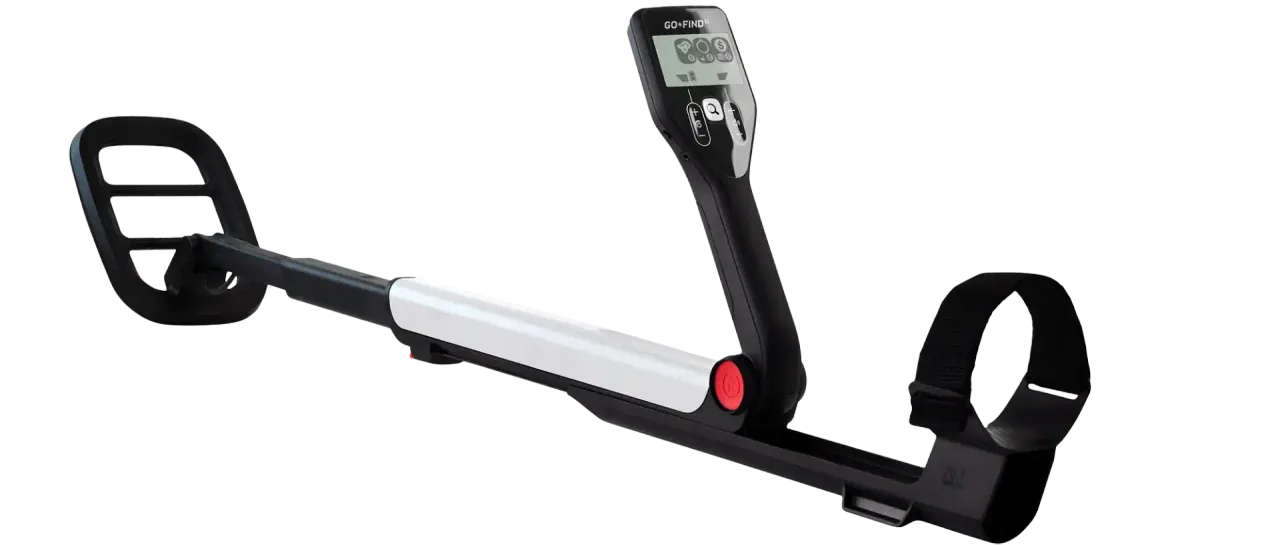 Minelab Go Find 11 — گولڈ ڈیٹیکٹر کی قیمت پاکستان میں