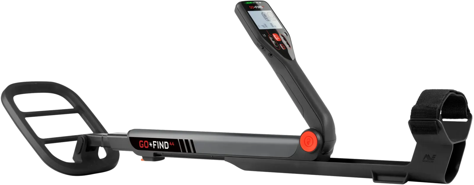 Minelab Go Find 44