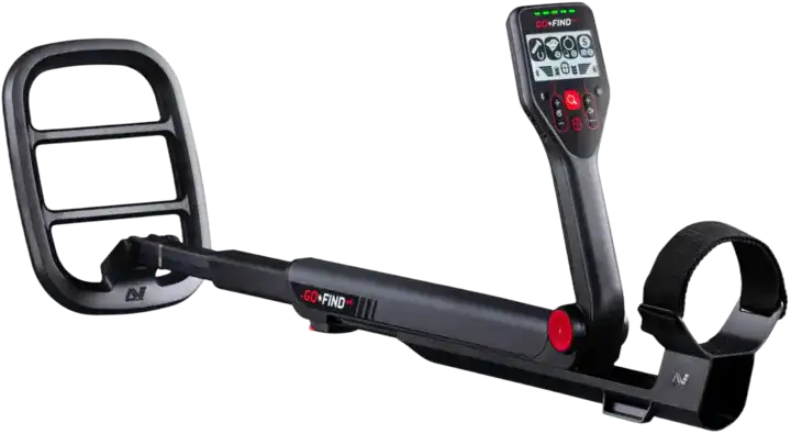 Minelab Go Find 44 — گولڈ ڈیٹیکٹر کی قیمت پاکستان میں