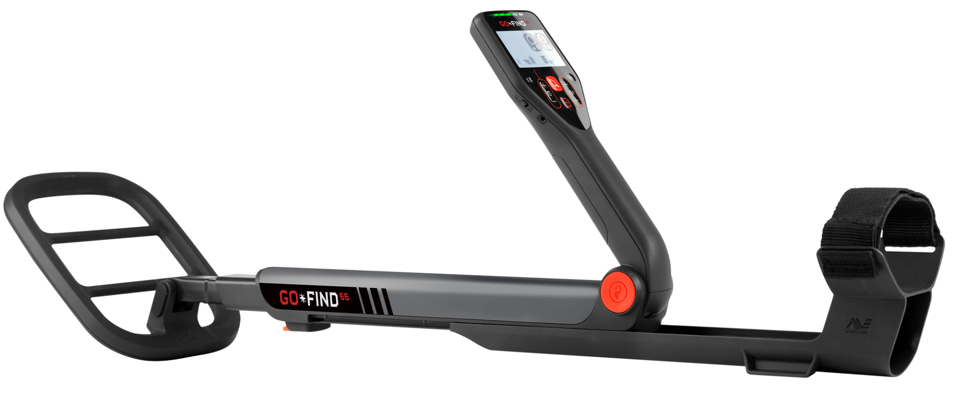 Minelab Go Find 66 — گولڈ ڈیٹیکٹر کی قیمت پاکستان میں