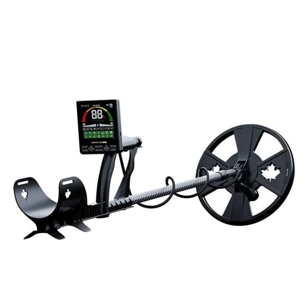 GoldXtra Unveiler Plus (With 2 Coils) — گولڈ ڈیٹیکٹر کی قیمت پاکستان میں