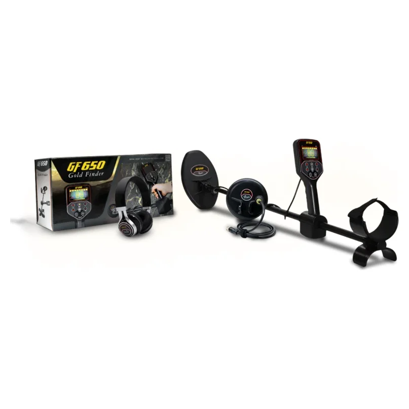 MWF GF 650 — گولڈ ڈیٹیکٹر کی قیمت پاکستان میں