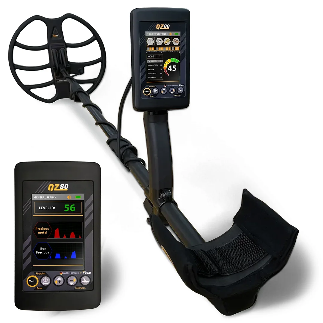 MWF QZ 80 — گولڈ ڈیٹیکٹر کی قیمت پاکستان میں