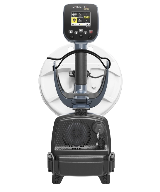 Nokta Magnetar 9000 — گولڈ ڈیٹیکٹر کی قیمت پاکستان میں