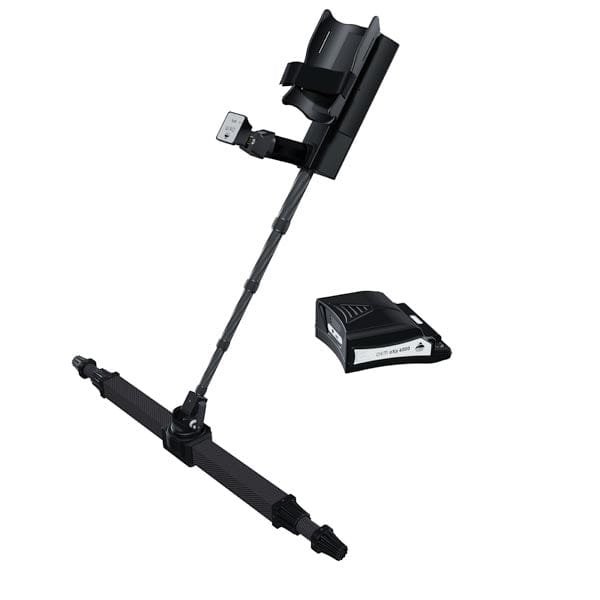 OKM EXP 6000 PRO+ — گولڈ ڈیٹیکٹر کی قیمت پاکستان میں