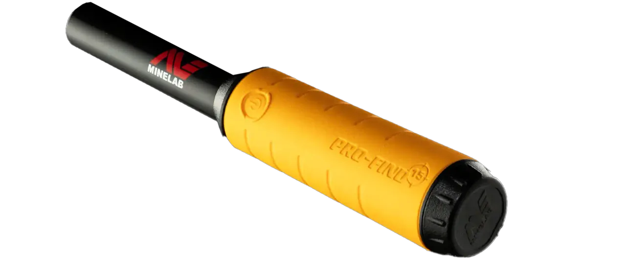 Minelab PRO-FIND 15 — گولڈ ڈیٹیکٹر کی قیمت پاکستان میں