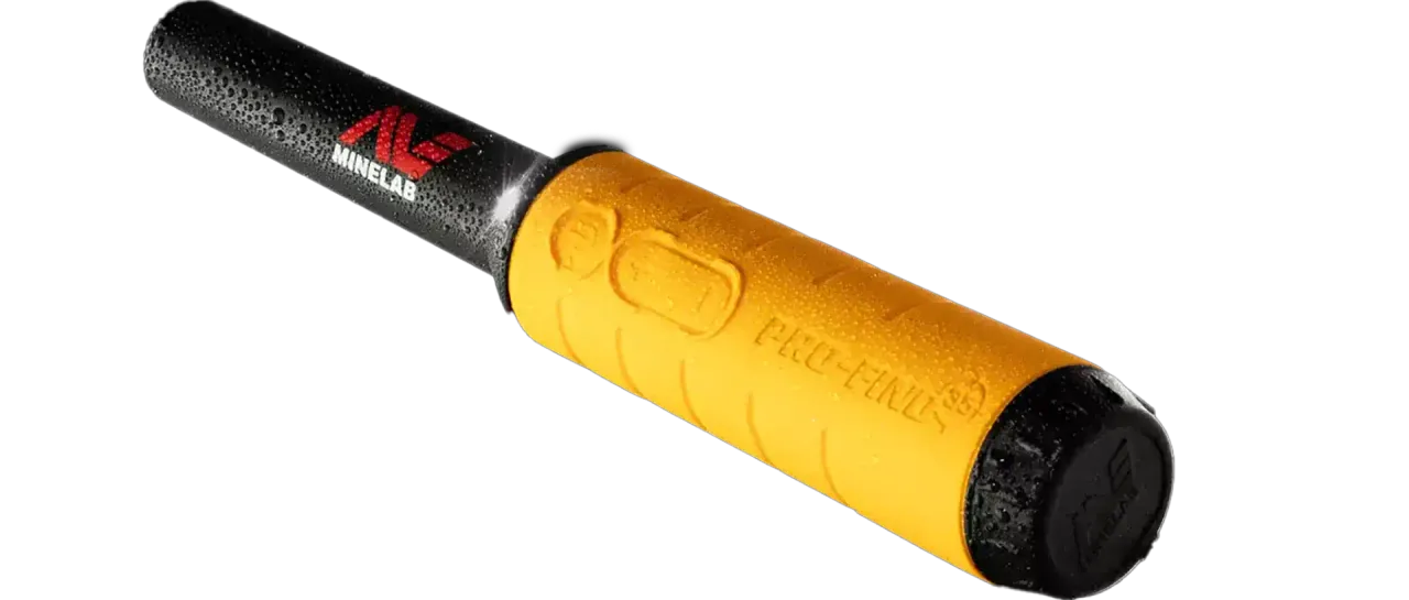 Minelab Pro-Find 35 — گولڈ ڈیٹیکٹر کی قیمت پاکستان میں