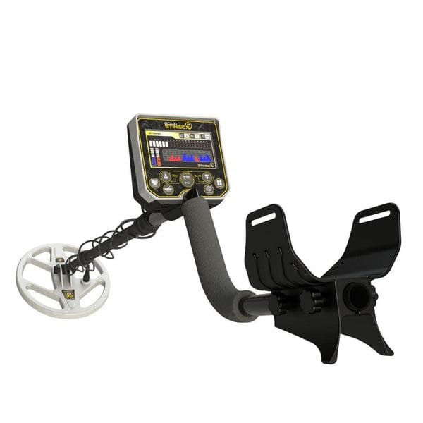 Stinger X5 (With 2 Coils) — گولڈ ڈیٹیکٹر کی قیمت پاکستان میں