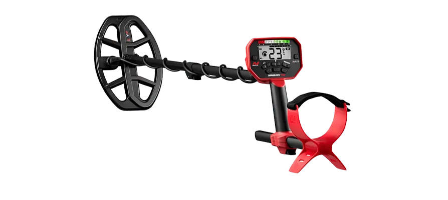 Minelab Vanquish 440 — گولڈ ڈیٹیکٹر کی قیمت پاکستان میں