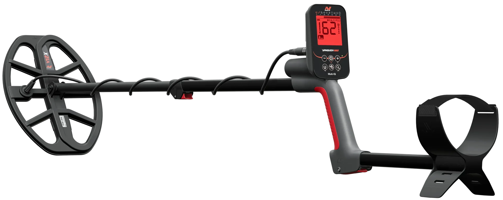 Minelab Vanquish 560 — گولڈ ڈیٹیکٹر کی قیمت پاکستان میں