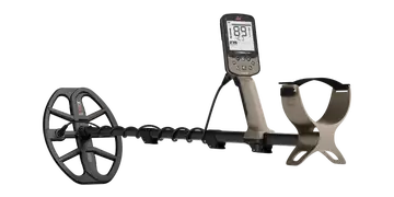 Minelab X-Terra Elite — گولڈ ڈیٹیکٹر کی قیمت پاکستان میں