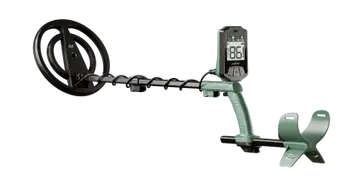 Minelab X-Terra Intrepid — گولڈ ڈیٹیکٹر کی قیمت پاکستان میں