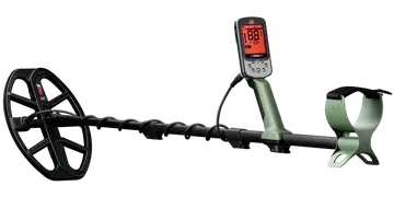 Minelab X-Terra Pro — گولڈ ڈیٹیکٹر کی قیمت پاکستان میں